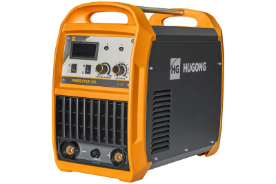 Сварочный инвертор HUGONG POWER STICK 300 III