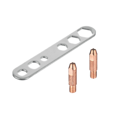 ПРОФИ MIG 300-4 SYN LED