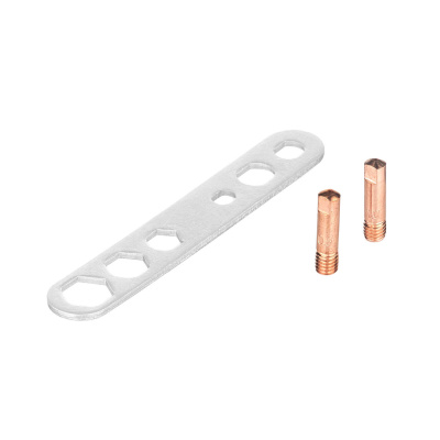 ПТК МАСТЕР MIG 200 DP SYN NF 99-4 LED