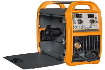 Сварочный полуавтомат HUGONG PMIG 200 III