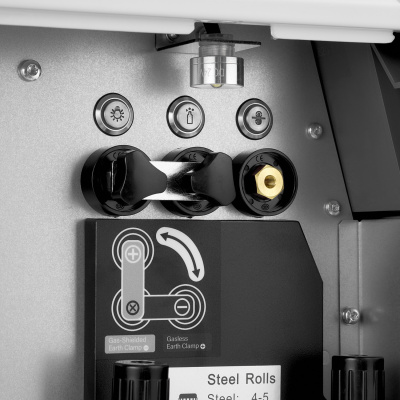 ПТК HANKER MIG 230 DP AC/DC PFC LCD H95