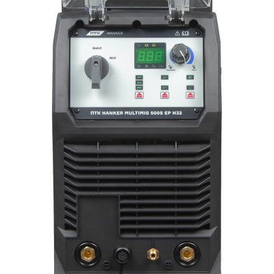 ПТК HANKER MIG 500S EP H32